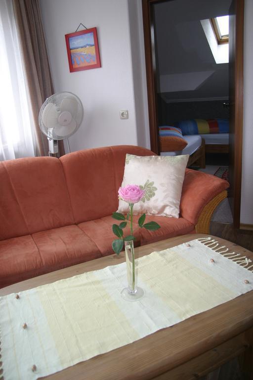 Apartamento Haus Magnolia Schwangau Habitación foto