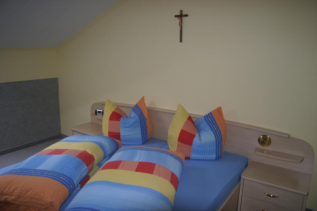 Apartamento Haus Magnolia Schwangau Habitación foto
