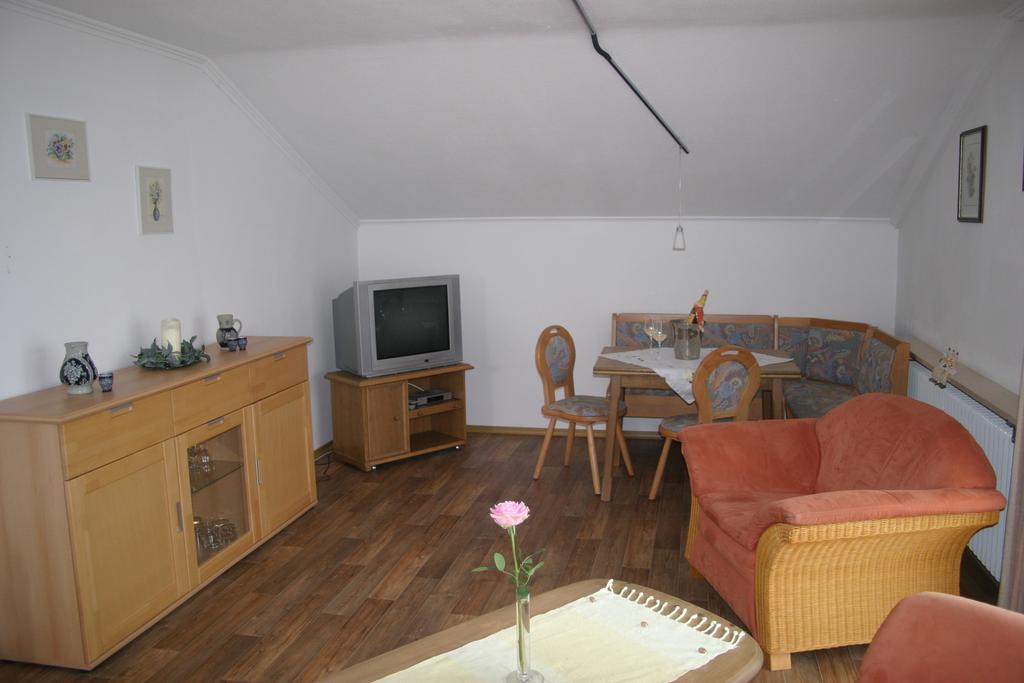 Apartamento Haus Magnolia Schwangau Habitación foto