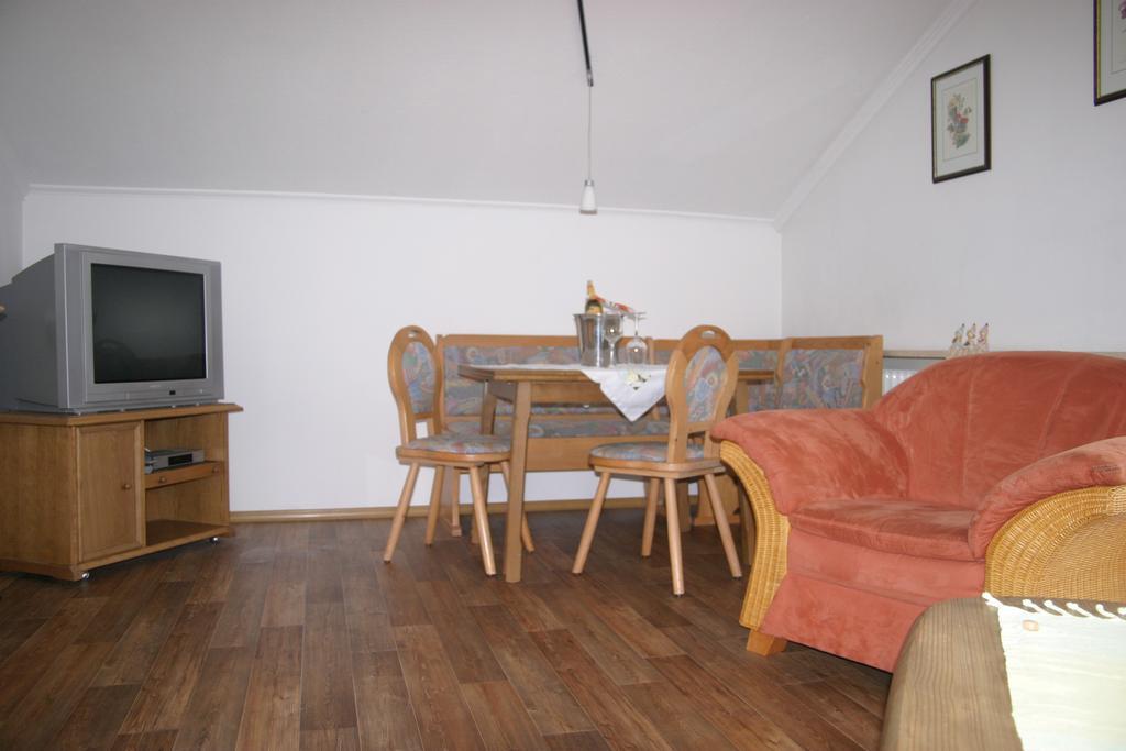 Apartamento Haus Magnolia Schwangau Habitación foto