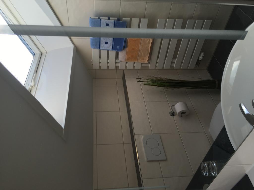 Apartamento Haus Magnolia Schwangau Exterior foto